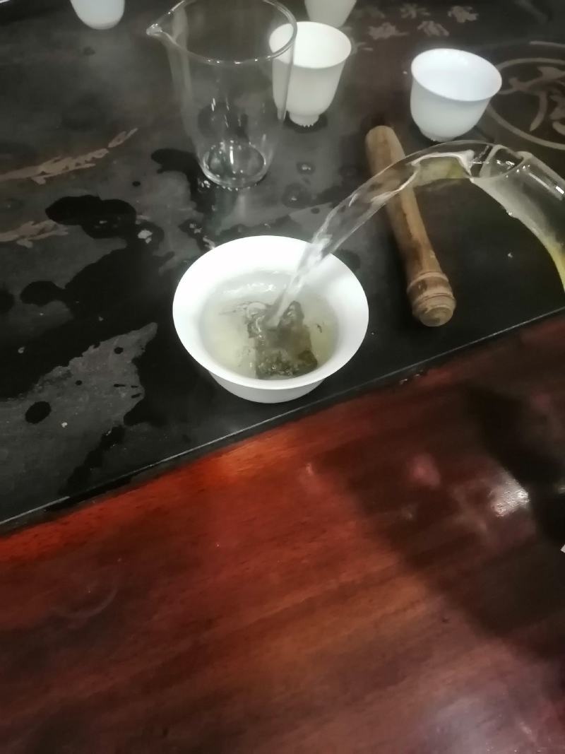 武夷岩茶
