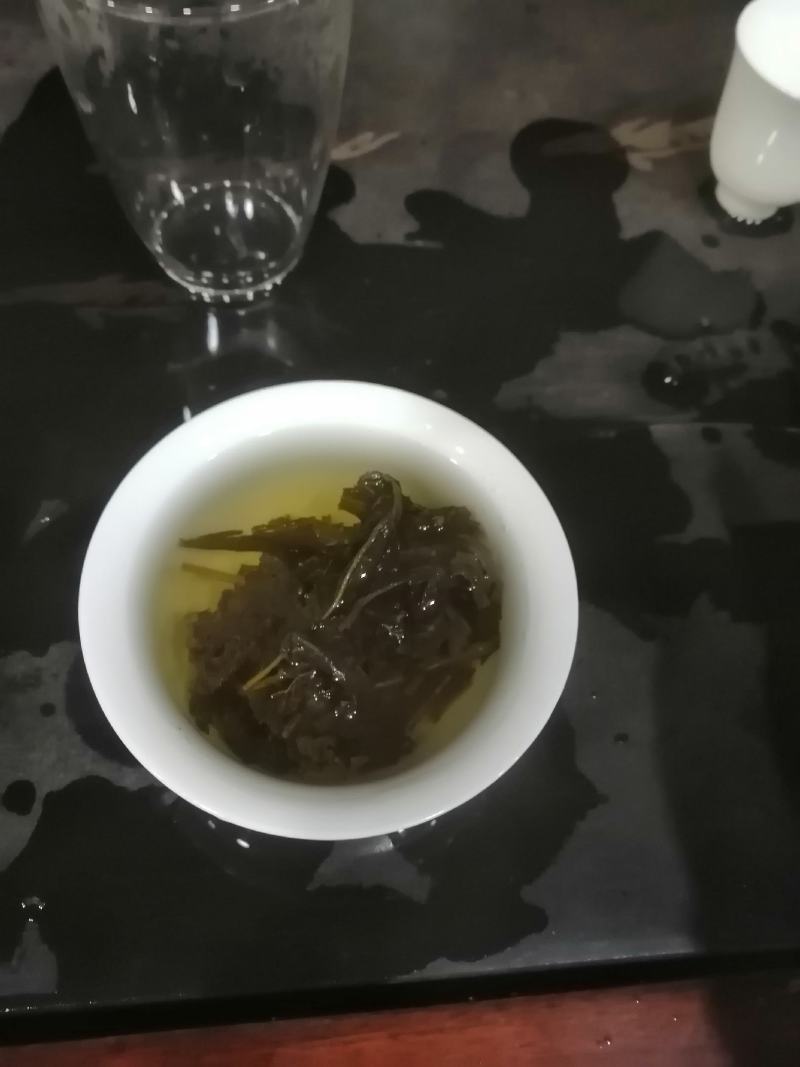 武夷岩茶