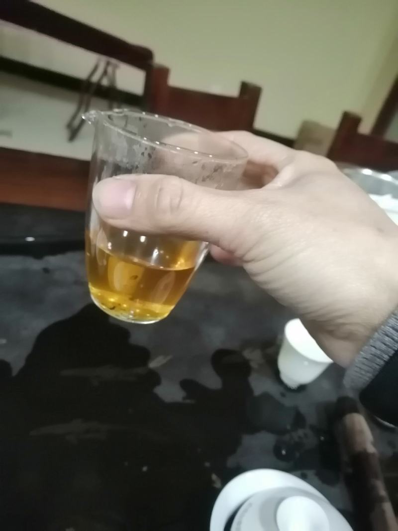 武夷岩茶