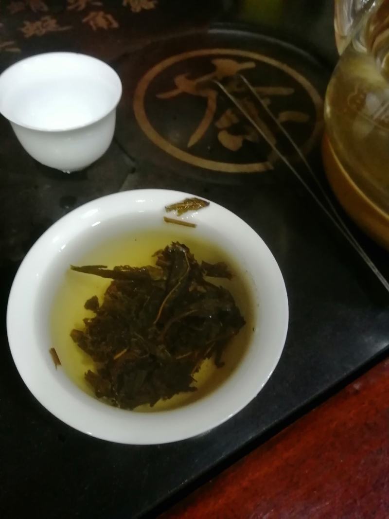武夷岩茶
