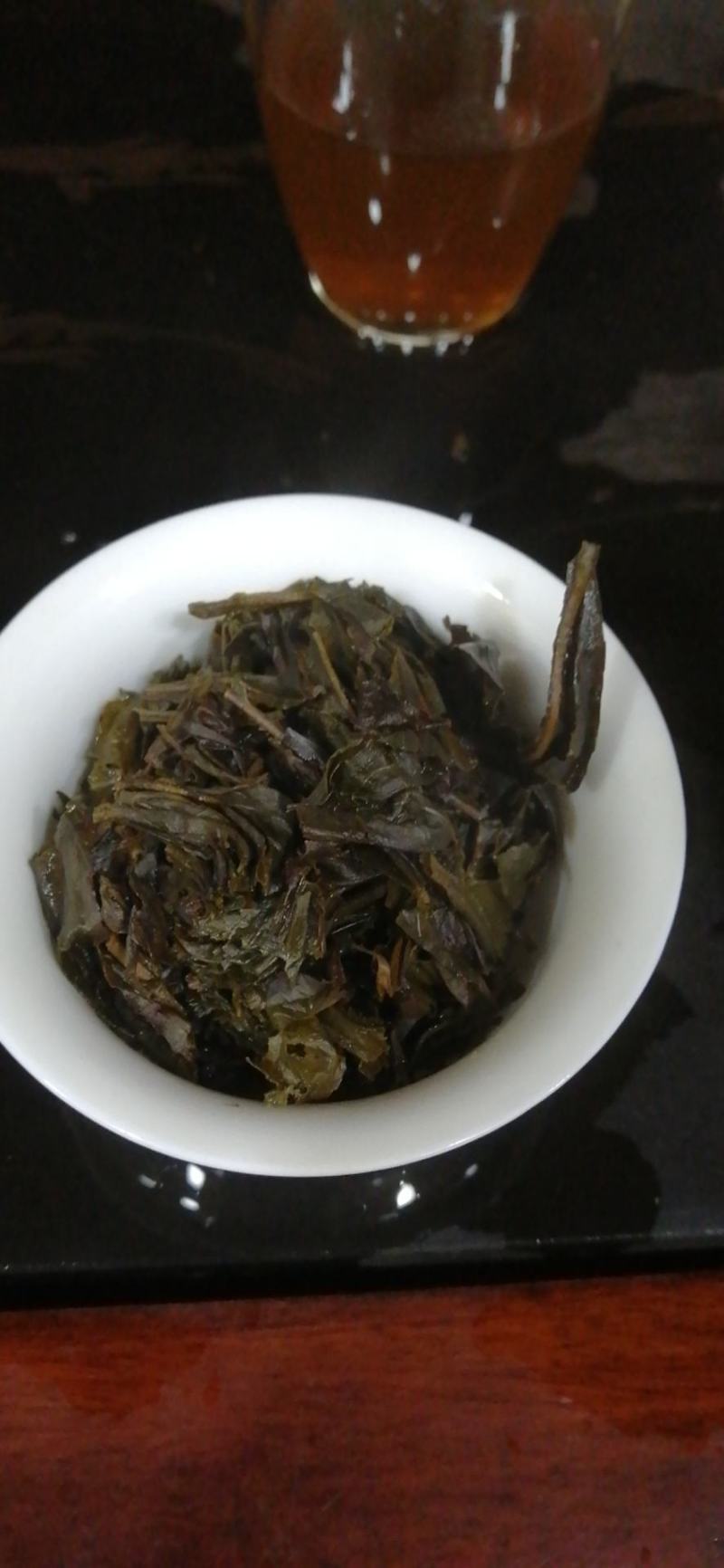 武夷岩茶