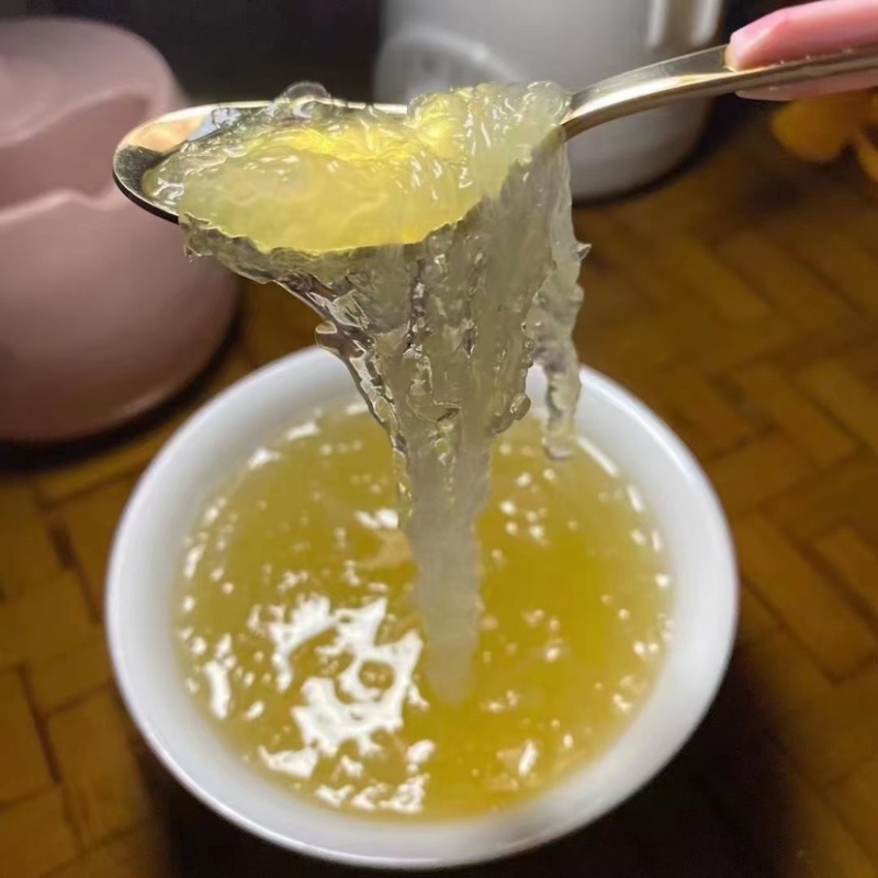 燕窝金丝燕窝黄燕盏土豪盏洞燕天然营养品孕妇滋补品