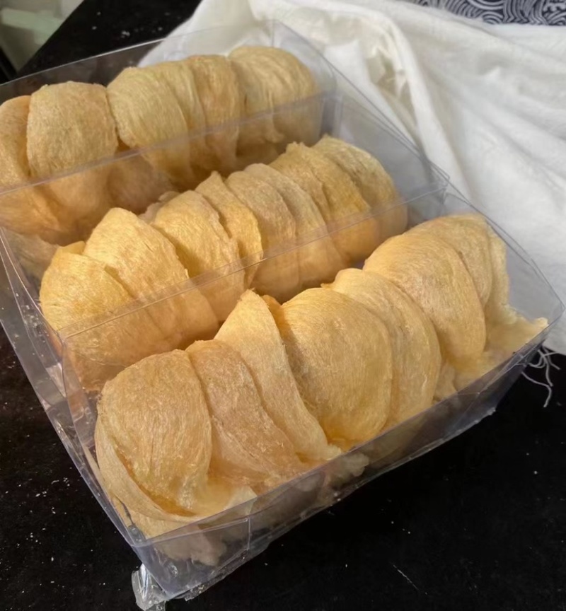 燕窝金丝燕窝黄燕盏土豪盏洞燕天然营养品孕妇滋补品