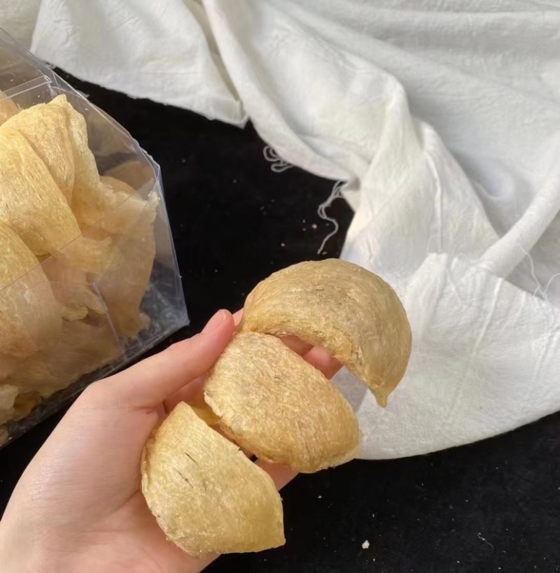 燕窝金丝燕窝黄燕盏土豪盏洞燕天然营养品孕妇滋补品