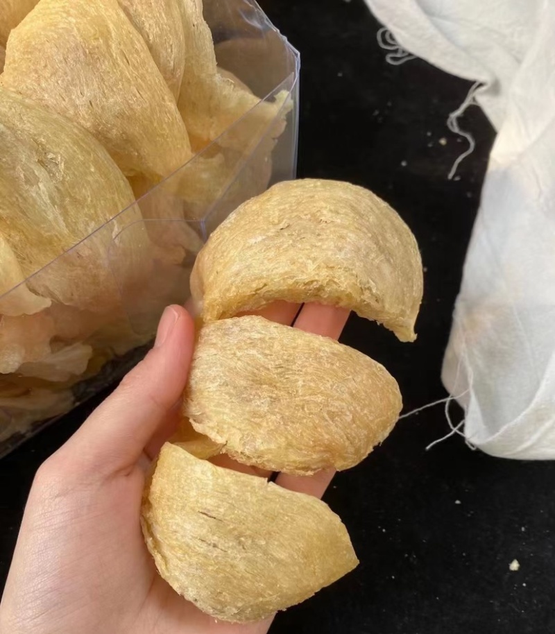 燕窝金丝燕窝黄燕盏土豪盏洞燕天然营养品孕妇滋补品