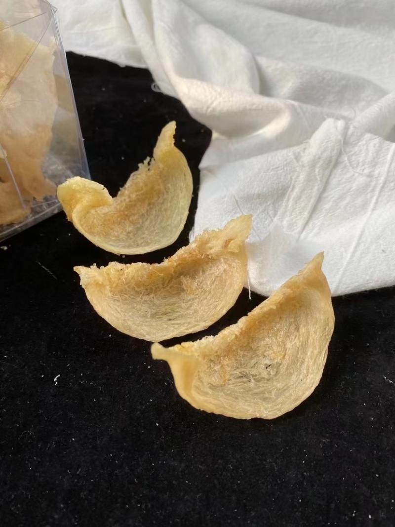 燕窝金丝燕窝黄燕盏土豪盏洞燕天然营养品孕妇滋补品