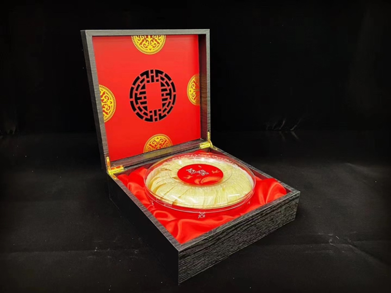 燕窝金丝燕窝黄燕盏土豪盏洞燕天然营养品孕妇滋补品