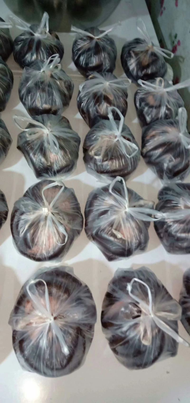 羊盘肠蒙餐特色食材羊盘肠，全国冷藏车发货支持一件样品发货