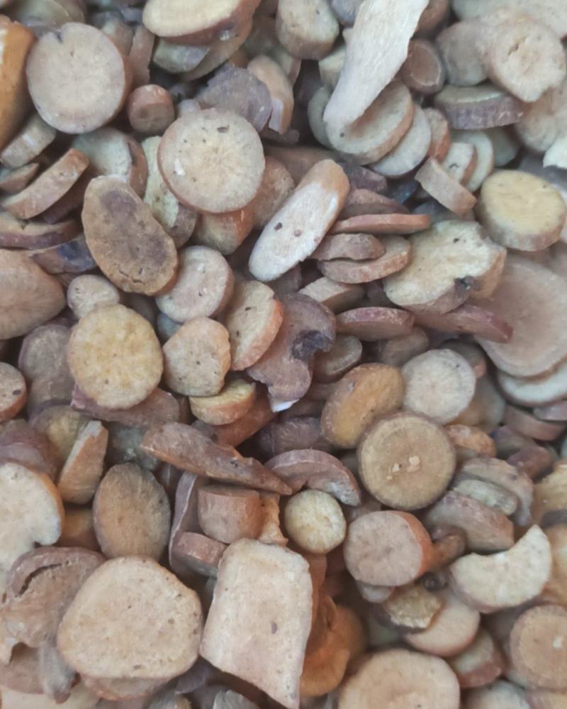白芍炒白芍中药材批发白芍质量保证量大从优