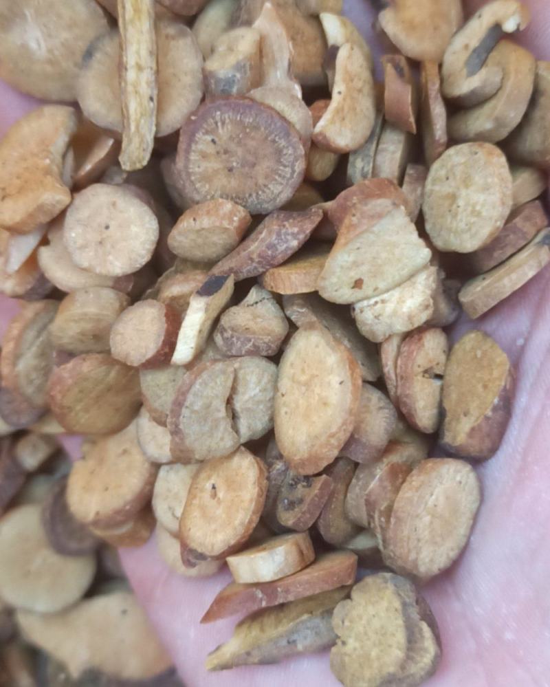 白芍炒白芍中药材批发白芍质量保证量大从优