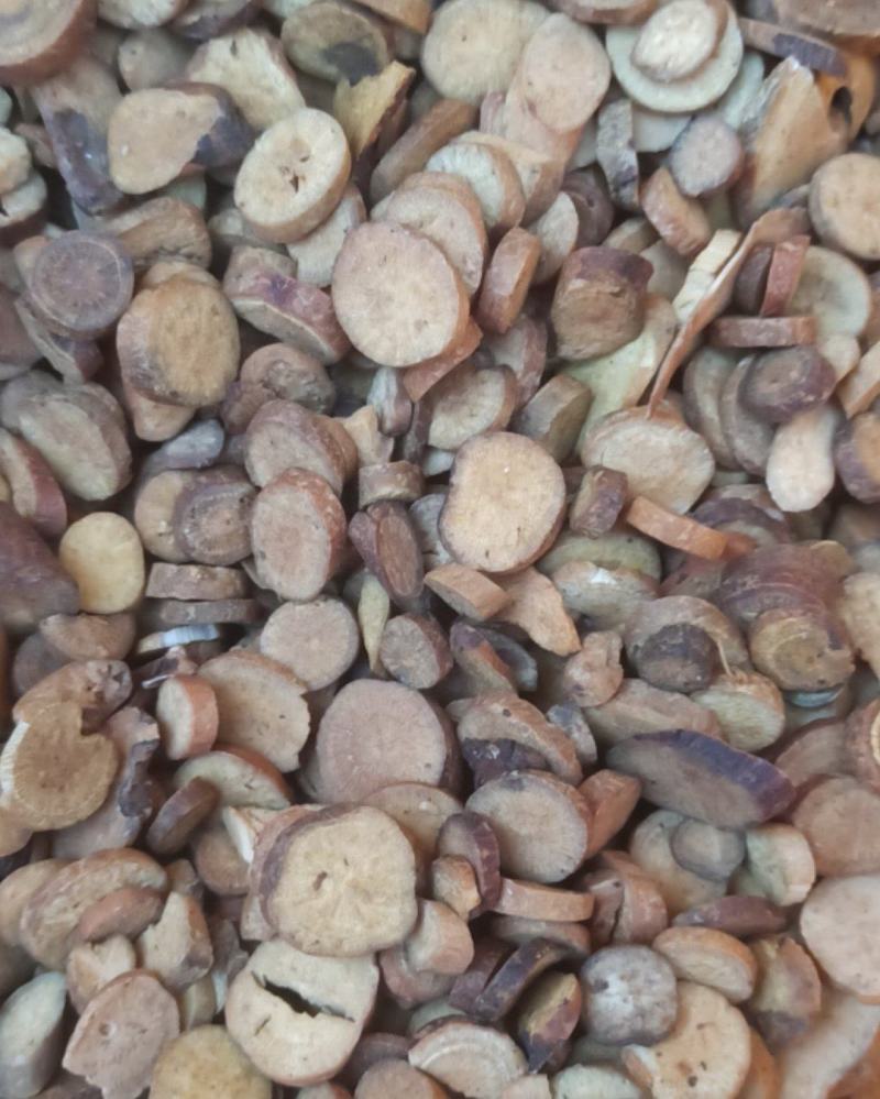 白芍炒白芍中药材批发白芍质量保证量大从优