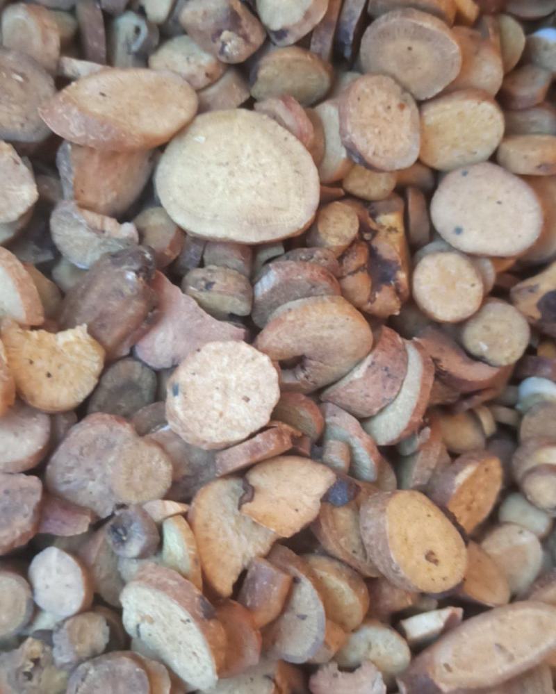 白芍炒白芍中药材批发白芍质量保证量大从优
