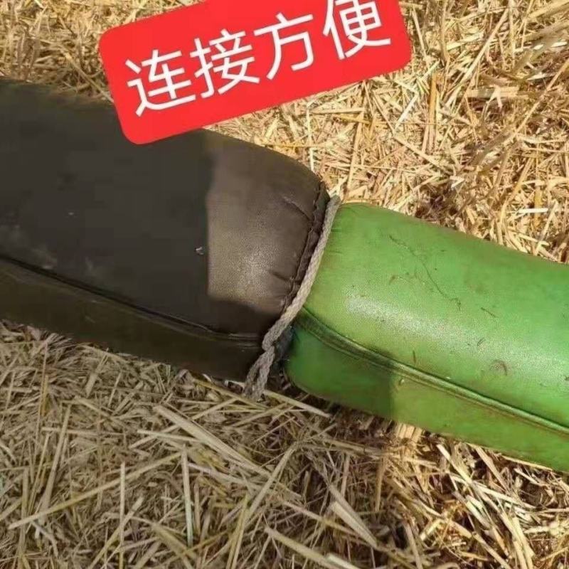 浇地布水带，厂家批发各种尺寸浇地布水带，让老百姓放心使用