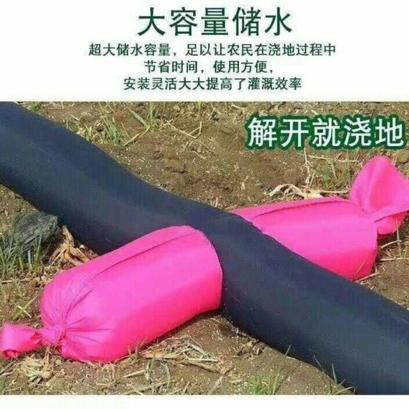 浇地布水带，厂家批发各种尺寸浇地布水带，让老百姓放心使用