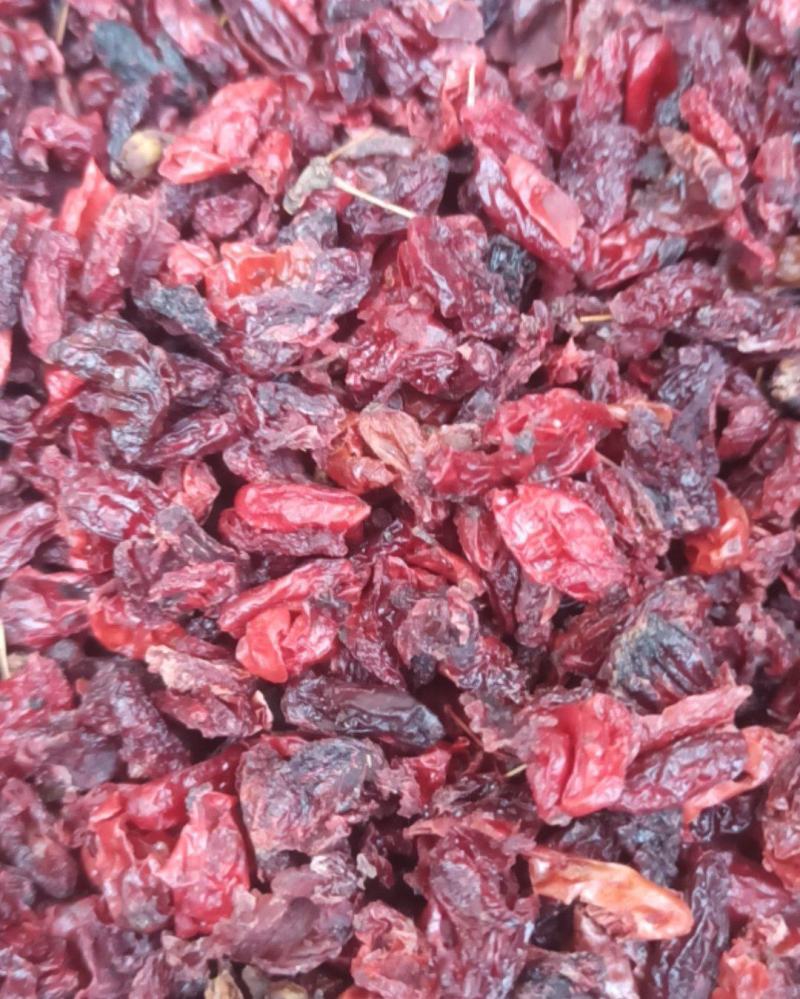 山萸肉山茱萸枣皮新货上市质量保证量大从优