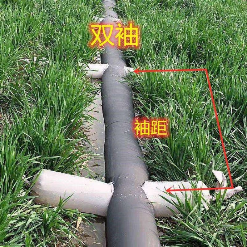 浇地神器布水带厂家，老百姓最贴心的产品，轻松又方便！
