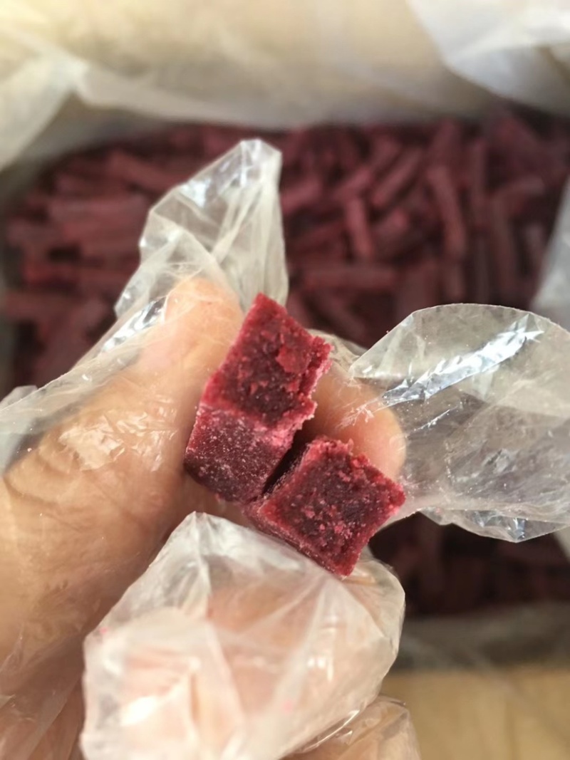 山楂条桑葚山楂纯手工制作量多价优需要可以私信