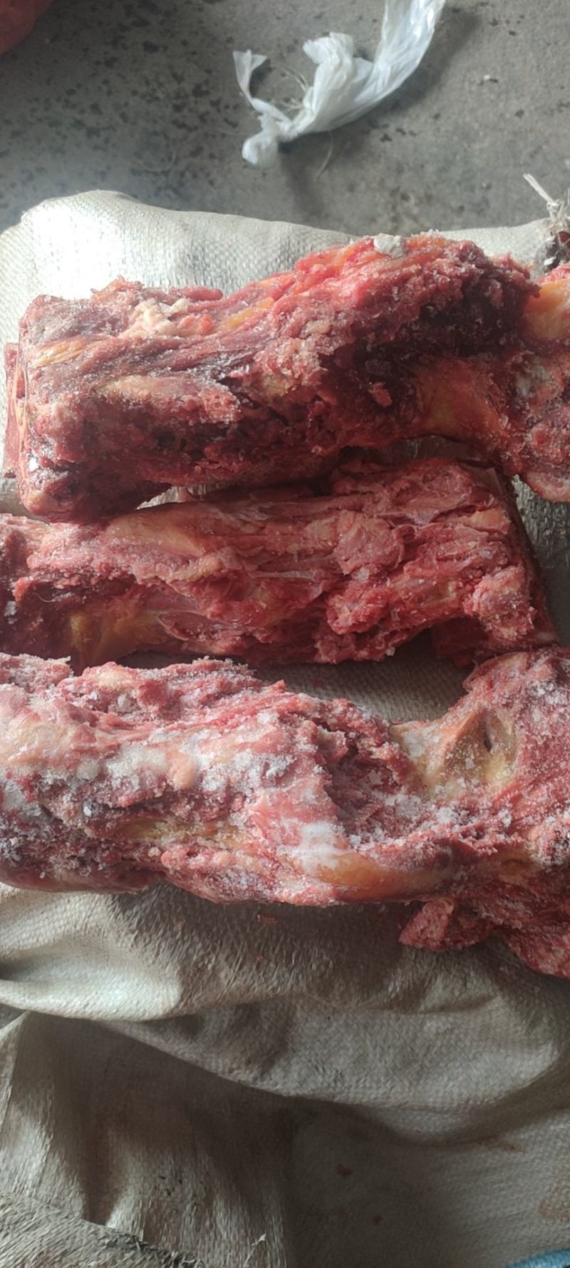 带肉脊骨！肉**多！颜色鲜艳！支持全国发货！