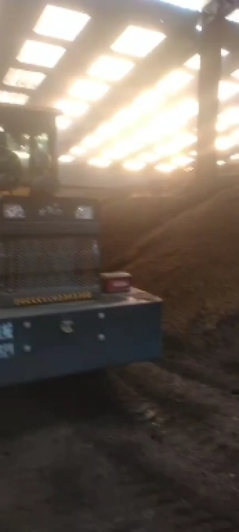 发酵羊粪，高温腐熟，改良土壤，破除板结，提高品质，抗重茬