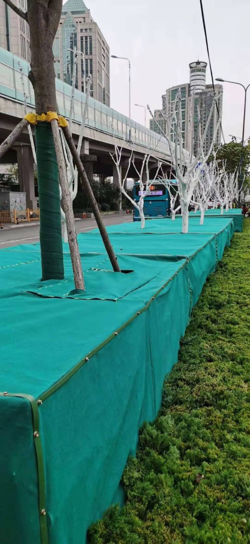 防寒布厂家现货，诚信经营基地直供货源充足全国发货