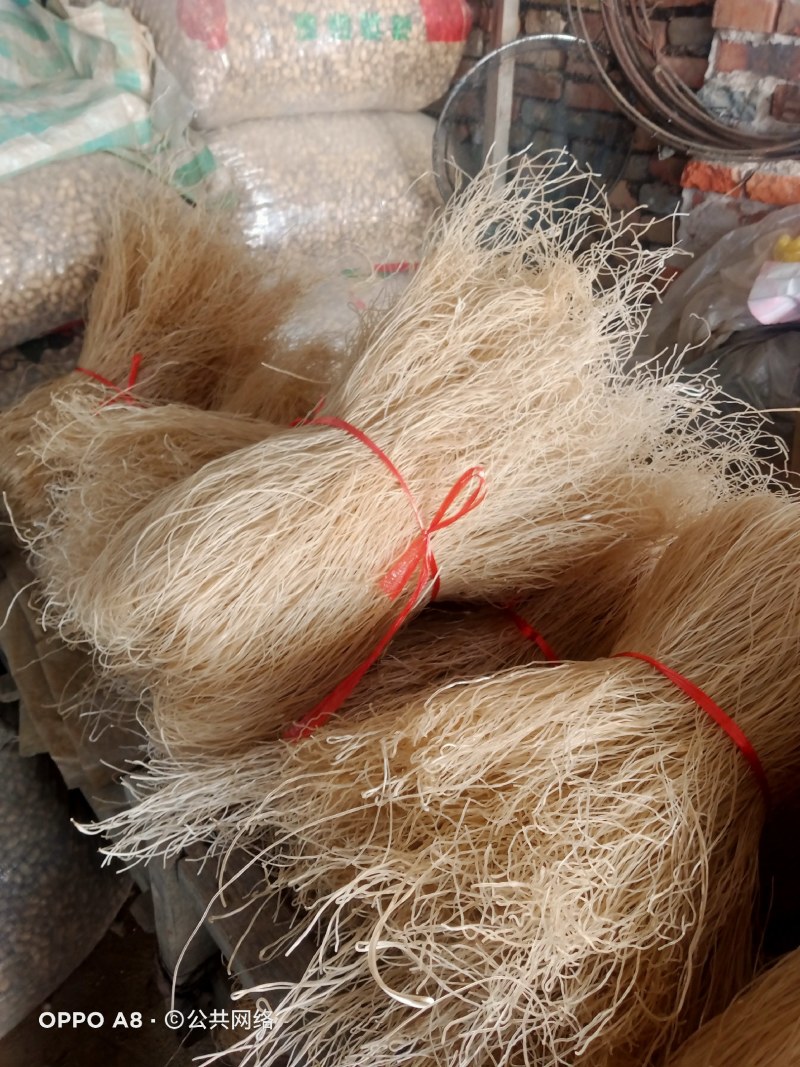 粉条红薯粉条纯红薯粉条