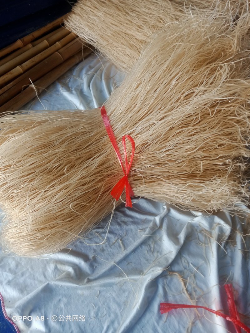 粉条红薯粉条纯红薯粉条
