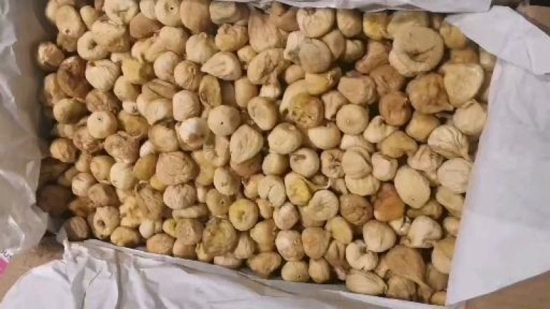 新货土耳其无花果干新鲜新疆孕妇零食批发一件代发进口零食