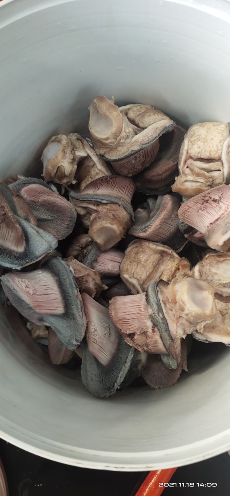 【鲜驴肉】驴肉带皮驴肉去皮驴肉规格齐全现杀现发