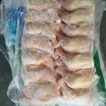 郑州莱聚商贸有限公司鸡副产品鸡排腿