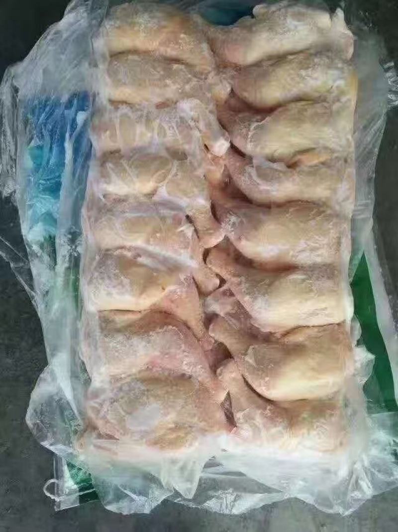 郑州莱聚商贸有限公司鸡副产品鸡排腿
