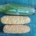云南新鲜水果玉米3/5/10斤(单果200-400g)新