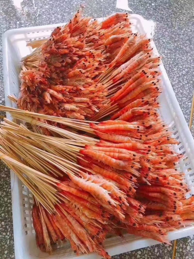 郑州莱聚商贸有限公司烧烤油炸系列产品小串