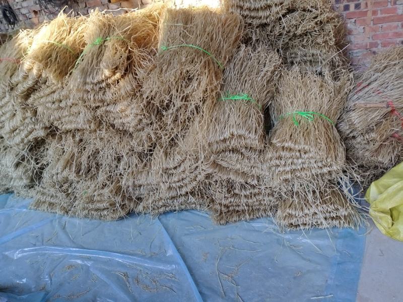 河北邢台精品红薯粉条，自家晾晒，产地一手货源，品质保证