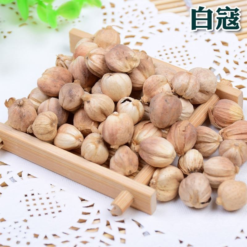 白蔻包邮五斤包邮白寇仁白豆寇白扣无硫卤水火锅炖肉烧烤香料