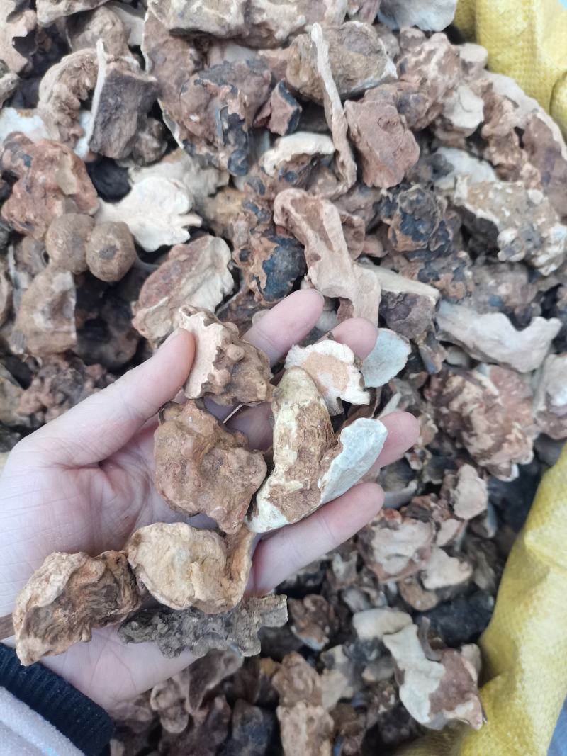 土茯苓状块土茯苓无硫土茯苓甘甜土茯苓