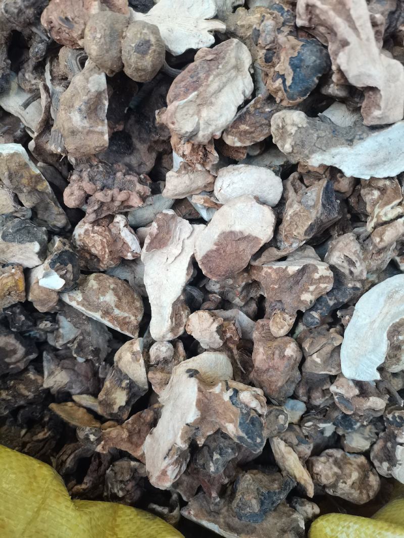 土茯苓状块土茯苓无硫土茯苓甘甜土茯苓
