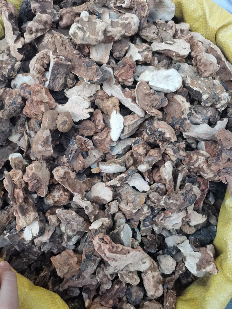 土茯苓状块土茯苓无硫土茯苓甘甜土茯苓