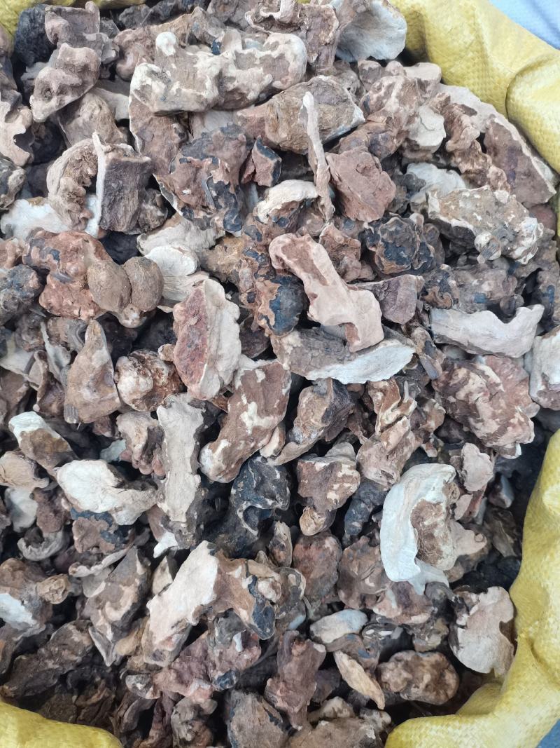 土茯苓状块土茯苓无硫土茯苓甘甜土茯苓
