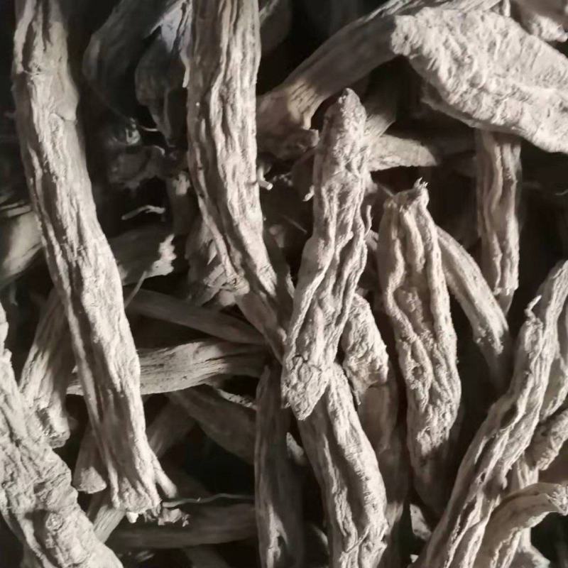 玄参炕货大量上市，通货，望诚实合作共赢，以质量说价格。