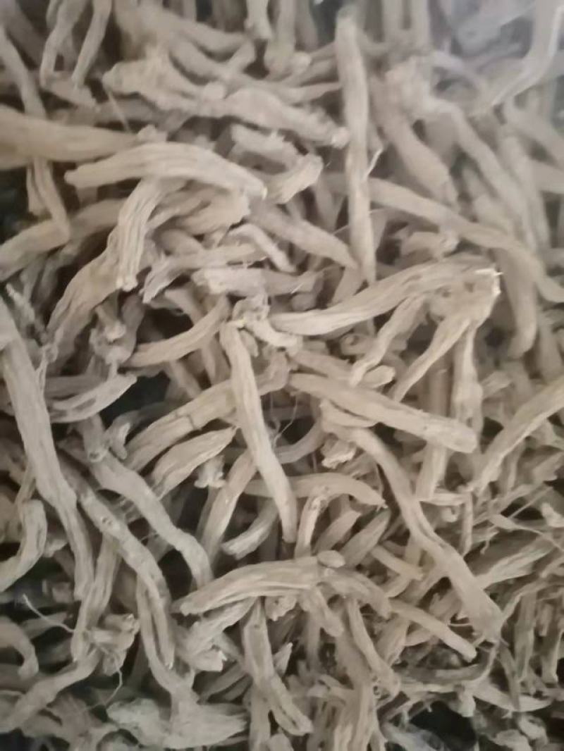 玄参炕货大量上市，通货，望诚实合作共赢，以质量说价格。