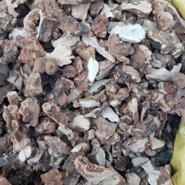 土茯苓状块土茯苓无硫土茯苓甘甜土茯苓
