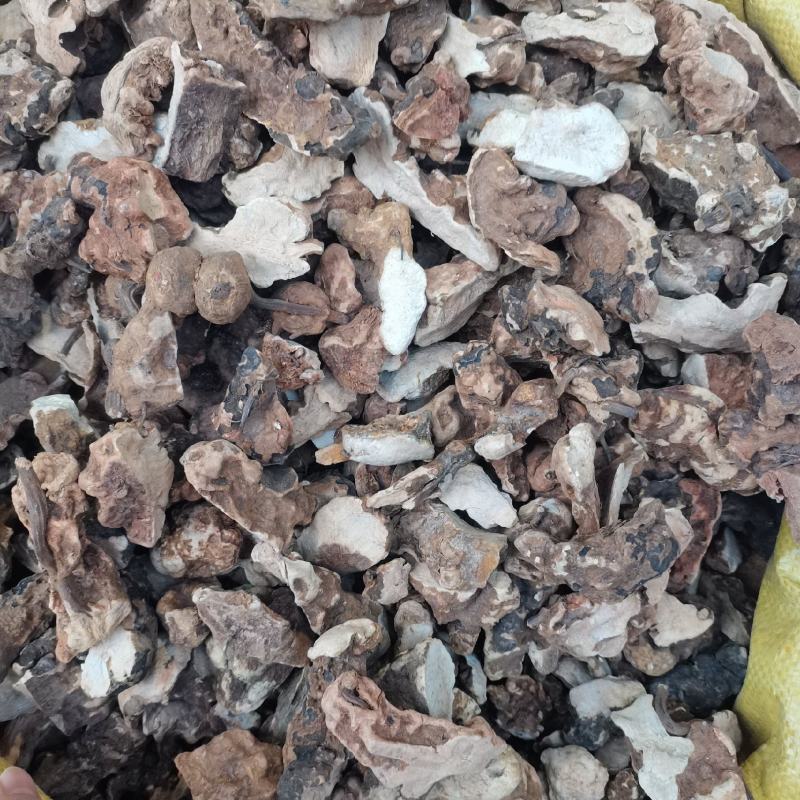 土茯苓状块土茯苓无硫土茯苓甘甜土茯苓
