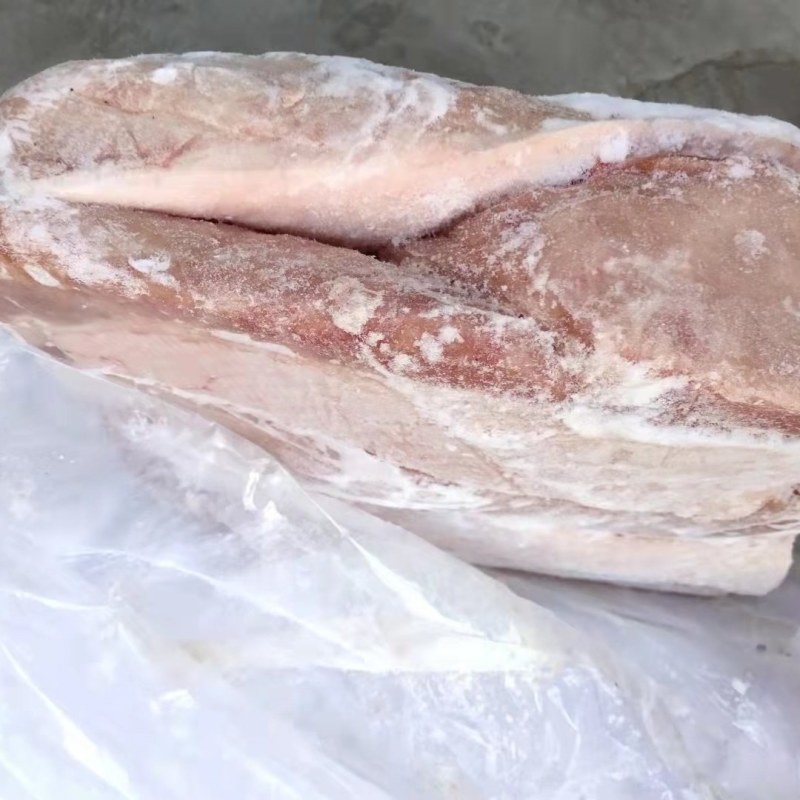 瘦肉