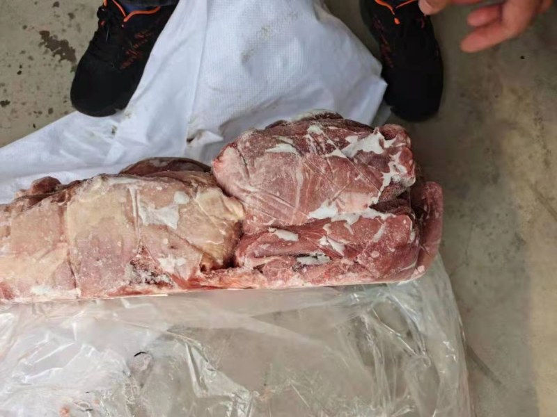 瘦肉