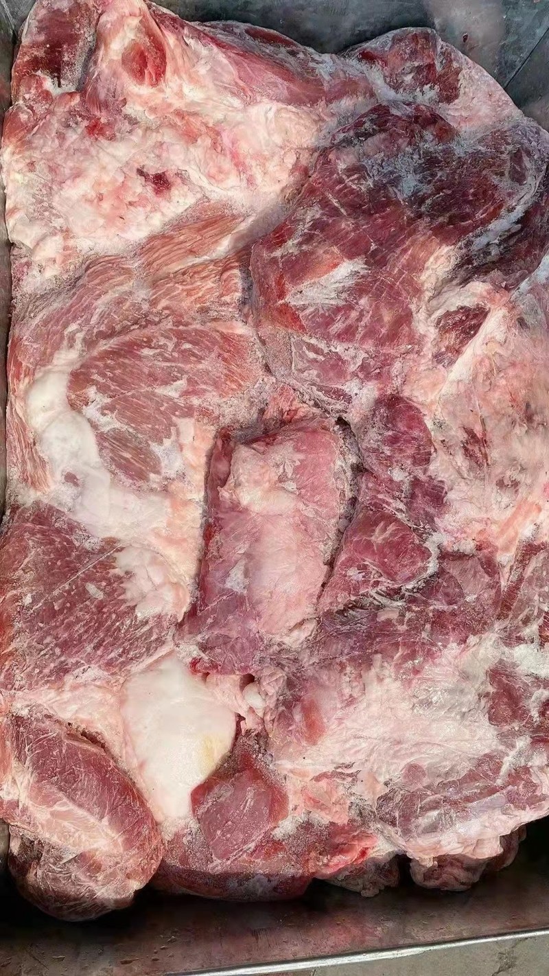 瘦肉