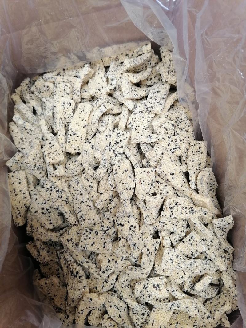 （优选）手工麻糖，厂家直销，适合跑江湖市场热销产品