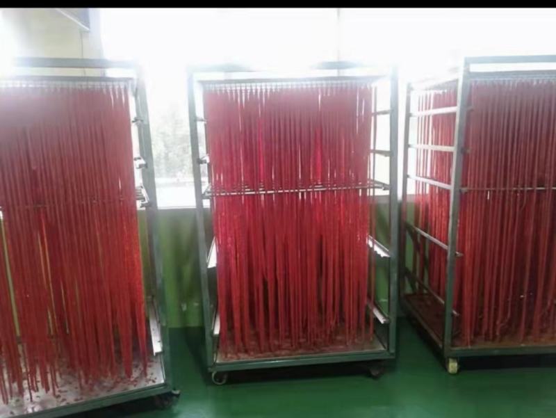 火锅肠，烧烤肠，串串肠，商用私人等细细肠