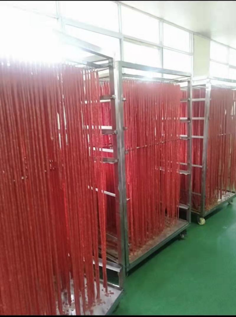 火锅肠，烧烤肠，串串肠，商用私人等细细肠