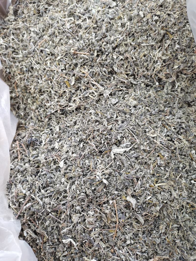 恩施藤茶叶片天然含硒含黄酮厂家直发量大价优可作提取