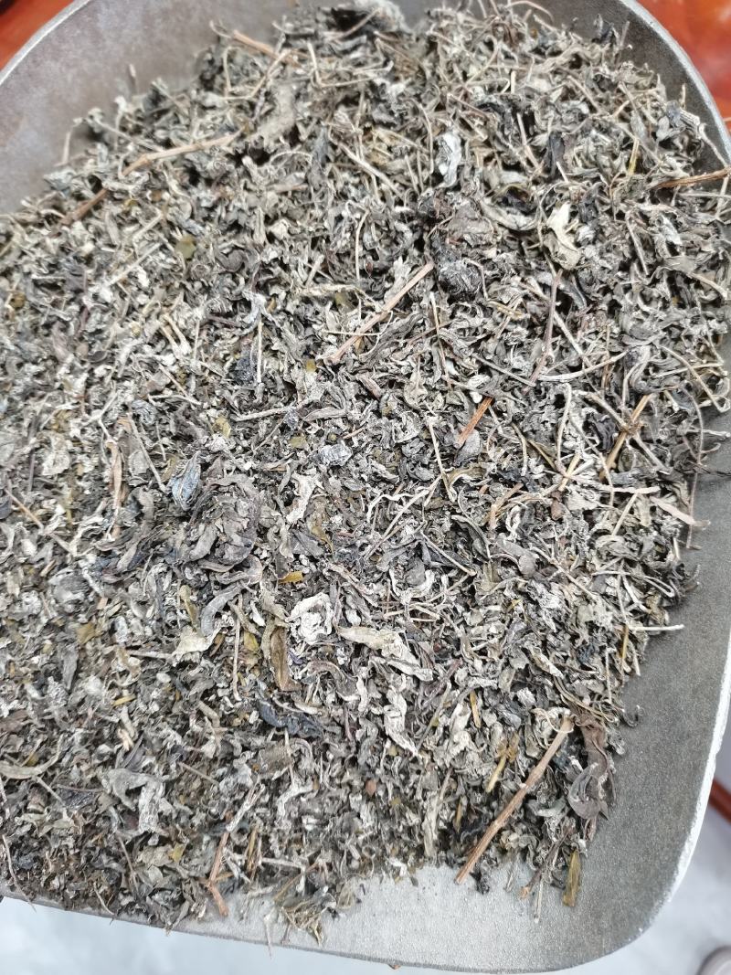 恩施藤茶叶片天然含硒含黄酮厂家直发量大价优可作提取